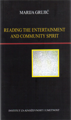 Reading the Entertainment and Community Spirit
